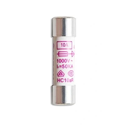 Obrázek PeakTech P 7530 sada keramická jemná pojistka, 10 M/ 1000 V, 10, 3 x 38 mm, multimetr, audio a HIFI, kusů
