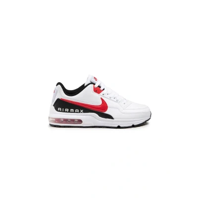 Obrázek Nike Sportswear AIR MAX LTD 3 Tenisky, Muži, Velikost: 40.5, White / university red black