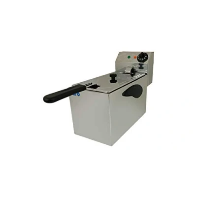 Obrázek Saro 172 2030 Fritéza Model Profri 4, 4 l, 2000 W