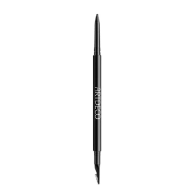 Obrázek Artdeco Ultra Fine Brow Liner, tužka na obočí, 11 coal, 1 kus (balení ks)