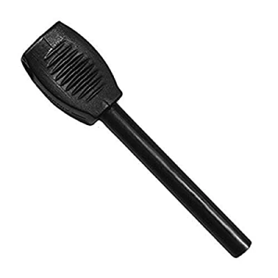 Obrázek Morakniv Venkovní podpalovač plastová rukojeť celková délka: 10. 0 cm, šedý, M