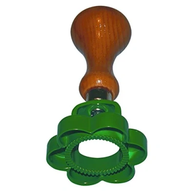 Obrázek Vykrajovátko Ravioli, průměr 57 mm 990183