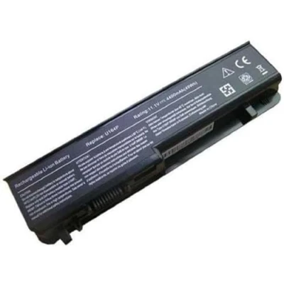 Obrázek Amsahr D1747 02 Náhradní baterie pro Dell studio 17/1745/1747/1749, 312 bezpečnostním, N855P Černá