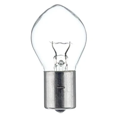 Obrázek HELLA 8GA 002 083 131 halogenová žárovka F2 standard 12V 35W provedení patice žárovka: BA20d krabička množství: 1