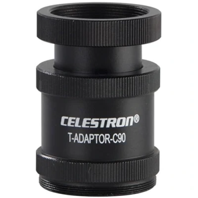 Obrázek Celestron 93635 A T montážní adaptér pro NexStar