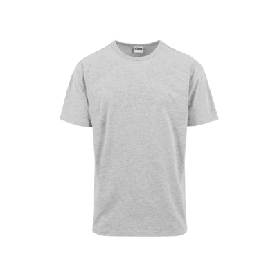 Obrázek Urban Classics Jednoduché tričko, Muži, Velikost: Large, Grey