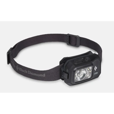 Obrázek Black Diamond Storm 450 Headlamp