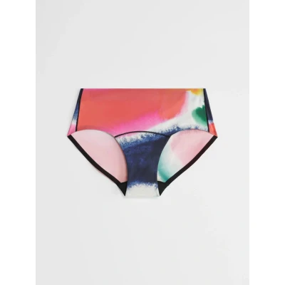 Obrázek Female Engineering Absorbencyhiphugger Menstruační kalhotky, Ženy, Velikost: XS, Multicolor