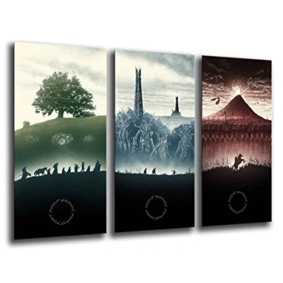 Obrázek Gemälde Kamera Poster Foto mehrfarbig 97 x 62 cm