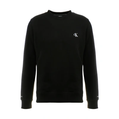 Obrázek Calvin Klein Jeans Essential Mikina, Muži, Velikost: Small, Black