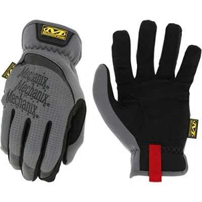 Obrázek Mechanix Wear FastFit® Handschuhe (Small, Grau)