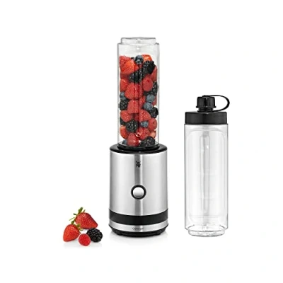 Obrázek WMF KÜCHENminis Smoothie to go ušlechtilá nerezová