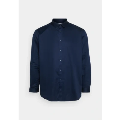 Obrázek Jack &amp; Jones Jprblacardiff Shirt Košile, Muži, Velikost: 3XL, Navy