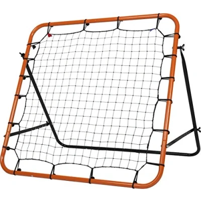 Obrázek Stiga Rebounder 100 koncová stěna, černá, x cm