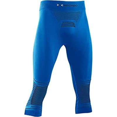 Obrázek X Bionic Pánské kalhoty Energizer 4. 0 3/4 Men