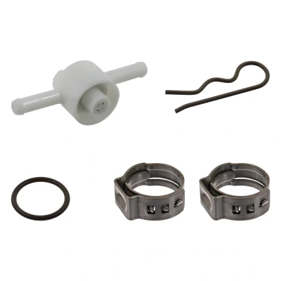 Obrázek febi bilstein 40611 rep. sada ventilu pro palivový filtr, 1 kus