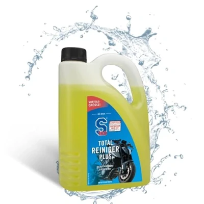 Obrázek Dr. Wack S100 Total Čistič na motocykly 2 l