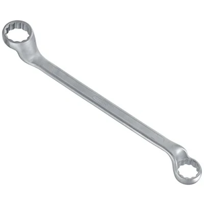 Obrázek KS Tools 517.0861 kroužkový klíč, zahnutý, 30 x 34 mm
