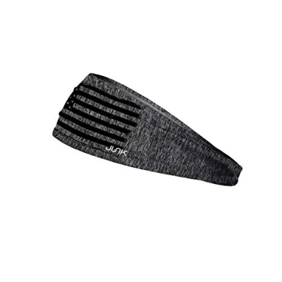 Obrázek JUNK Brands Unisex Erwachsene Never Surrender BBL Niemals, grau, Einheitsgröße