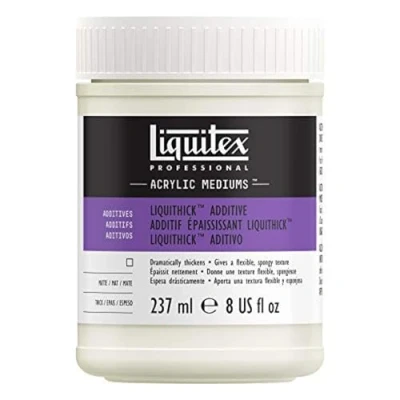 Obrázek Lesklý firnis Liquitex 620 Professional