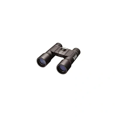 Obrázek Bushnell Dalekohled 10x32 Powerview kompaktní, malý, lehký, bohatý na detaily, 131032