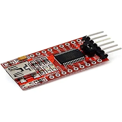 Obrázek Yongse FT232RL FTDI USB zu TTL Serial Adapter Modul für Arduino