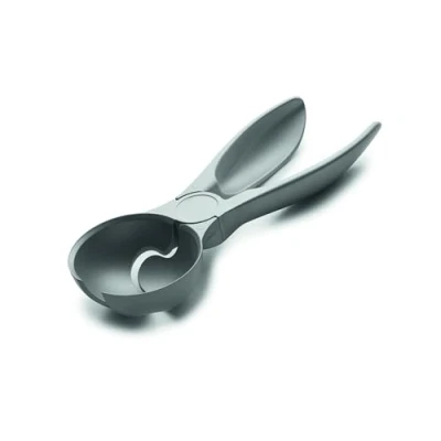 Obrázek Ibili function ledu odměrka, 20 cm, barva stříbra