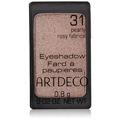 Obrázek Artdeco Eyeshadow, oční stíny, 31 Pearly Rosy Fabrics, 0,80 g (balení 1 ks)