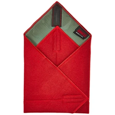 Obrázek Domke F 34M ochranné pouzdro 38 cm (15 palců) červené