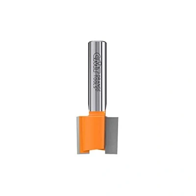 Obrázek CMT ORANGE TOOLS 901.180.11 LANGLOCH NUTFRÄSER HM S=8 D=18X12