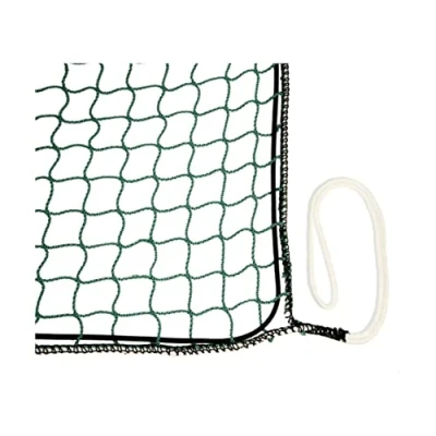 Obrázek Kerbl Krycí síť 2,5 x 3 m 30 mm síťovina/1,8 materiál