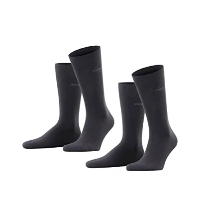 Obrázek ESPRIT Pánské ponožky, černá (Black 3000)
