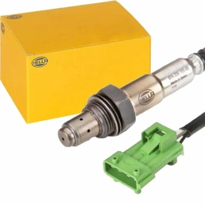 Obrázek HELLA 6PA 009 165 681 lambda sonda 4pólový kabel: 300mm
