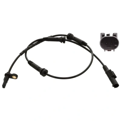 Obrázek Snímač, počet otáček kol FEBI BILSTEIN 102579