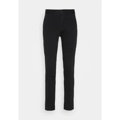 Obrázek BOSS SLIM Chino kalhoty, Muži, Velikost: 30x32, Black