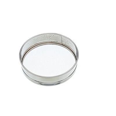 Obrázek Kitchen Craft Fine Mesh Tamis/Drum síto, 20,5 cm (20,3 cm)