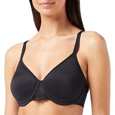 Obrázek Triumph MY Perfect Shaper Podprsenka pod tričko, Ženy, Velikost: 80B, Black