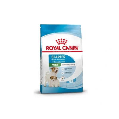 Obrázek ROYAL CANIN Mini Starter 4kg