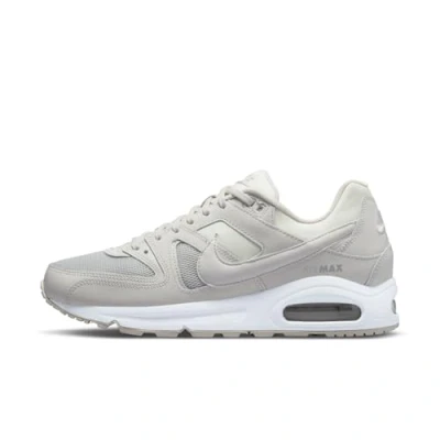 Obrázek Nike Dámské běžecké boty Air Max Command Shoe, Beige Light Bone White Lt Iron Ore 018