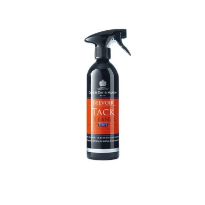 Obrázek Carr &amp; Day Martin leather soap Step 1 Belvoir 500 ml
