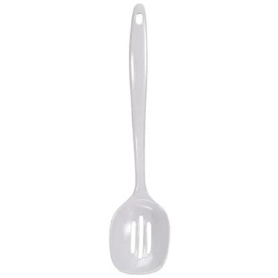 Obrázek LACOR Dolce perforiert, Melamin, klassisch, weiß 30 cm