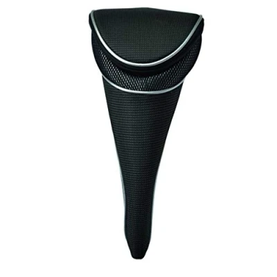 Obrázek Longridge Magnetix Driver kryt golfové hlavy černý