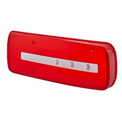 Obrázek HELLA 9EL 208 551 011 světelná deska, zadní světlo Truck Full LED ADR/GGVS/ECE levé/pravé