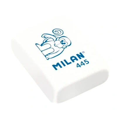 Obrázek Milan 445 box od 45 mazací pryž Krume pícka na