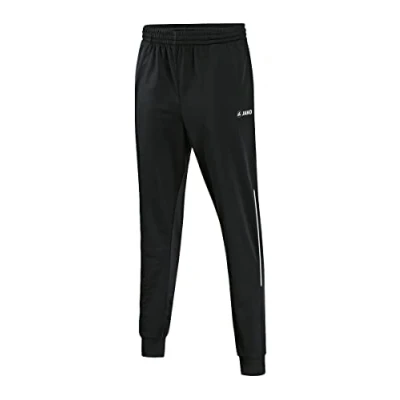 Obrázek JAKO Damen Sportsdragt polyesterbukser Attack 2.0 Hose, Schwarz, M EU
