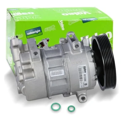 Obrázek Valeo 813386 klimatizace