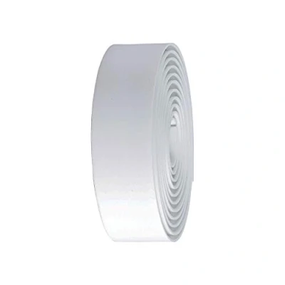Obrázek BBB BHT 05 RaceRibbon Gel 3,5 mm 1 pár bílá Omotávka
