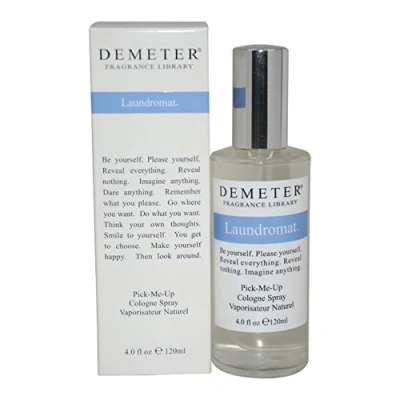 Obrázek Demeter Laun Dromat Eau de Cologne 120 ml (Unisex)