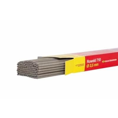 Obrázek ROTHENBERGER Industrial 134 kusů ocelová tyčová truda Ø/délka: 350/2,5 mm 60 100 ampérů