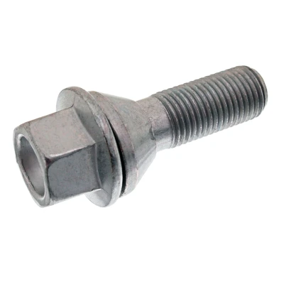 Obrázek febi bilstein 21508 kolový šroub pro ocelové ráfek (přední náprava, zadní náprava)
